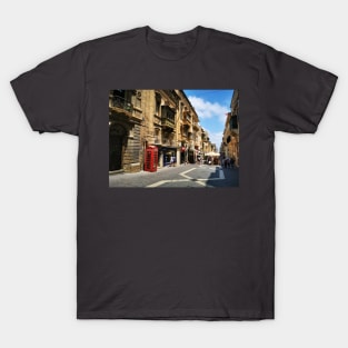 Valletta T-Shirt